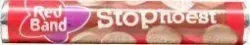 Red Band Stophoest