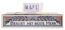 Van Vliet MPS anijsmelk