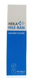 Heka Hile ban magneetpleisters
