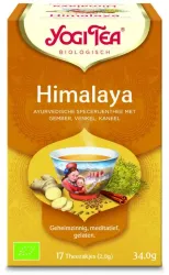 Yogi Tea Himalaya bio
