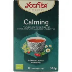 Yogi Tea Calming bio