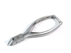 Malteser Pedicuretang 14cm roestvrij 28-R
