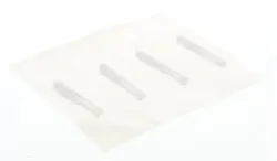 Malteser Scalpelmesjes 5cm steriel 1015/10