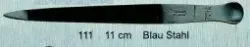 Malteser Nagelvijl 11cm pol 111