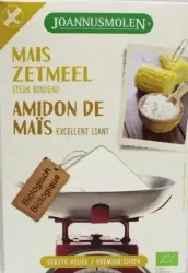 Joannusmolen Maiszetmeel eerste keuze bio