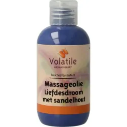 Volatile Massageolie liefdesdroom