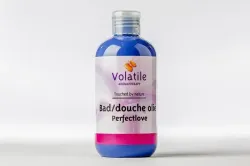 Volatile Badolie perfect love