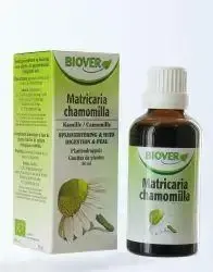Biover Matricaria chamomilla bio