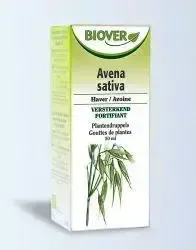 Biover Avena sativa tinctuur bio