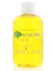Naturapharma Jojoba olie