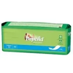 Depend Inlay normaal