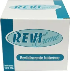 Revicreme Huidherstellende creme