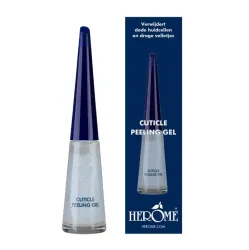 Herome Nagel cuticle peeling gel