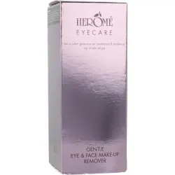 Herome Eye make-up gentle remover