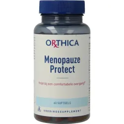 Orthica Menopauze support