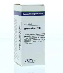 VSM Stramonium D30