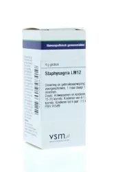VSM Staphysagria LM12