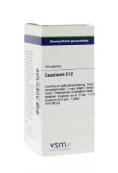 VSM Causticum D12
