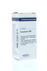 VSM Causticum LM1
