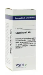 VSM Causticum LM6