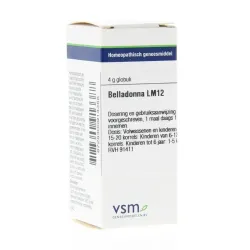 VSM Belladonna LM12
