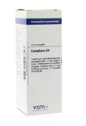 VSM Camphora D4