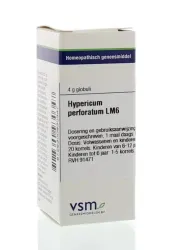 VSM Hypericum perforatum LM6
