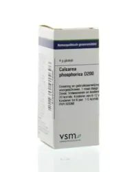 VSM Calcarea phosphorica D200