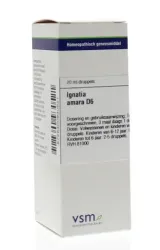 VSM Ignatia amara D6