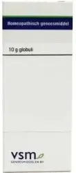 VSM Sulphuricum acidum D30