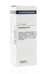 VSM Petroleum D12