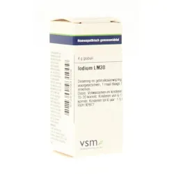 VSM Iodium LM30
