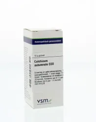 VSM Colchicum autumnale D30