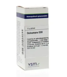 VSM Dulcamara D30