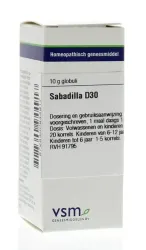VSM Sabadilla D30