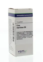 VSM Cina maritima D6