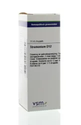 VSM Stramonium D12