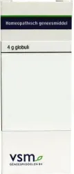 VSM Muriaticum acidum LM6