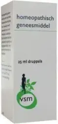 VSM Urtica urens D4