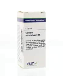VSM Conium maculatum LM6