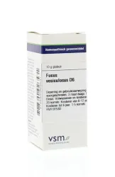 VSM Fucus vesiculosus D6
