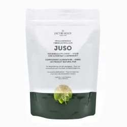 Jacob Hooy Juso psyllium hulpvezels