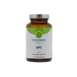 TS Choice Opc 95%