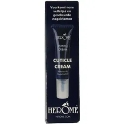 Herome Nagelriemcreme tube