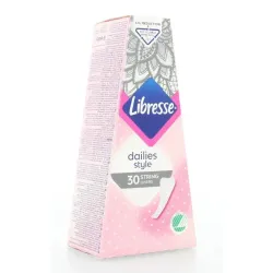 Libresse Inleg string