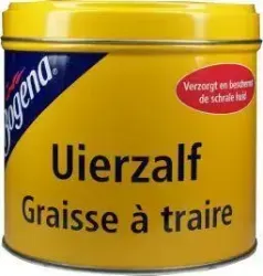 Bogena Uierzalf