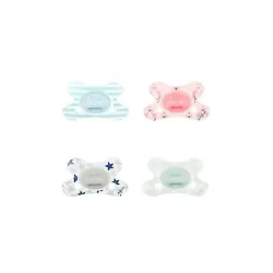 Difrax Fopspeen mini dental
