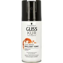 Gliss Kur Gliss Kur Tonic total repair brillant