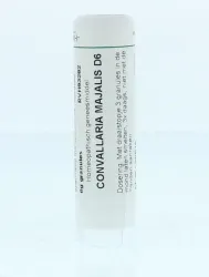 Homeoden Heel Convallaria majalis D6