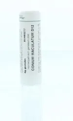 Homeoden Heel Conium maculatum D12